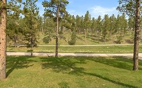 Elk Ridge Fire Place Custer